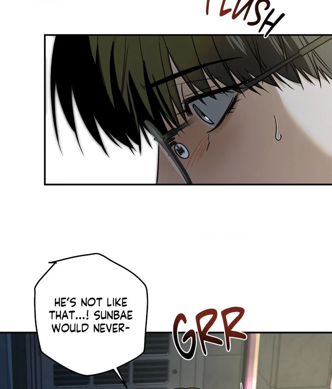 Feel My Benefit - Chapter 48 Page 73