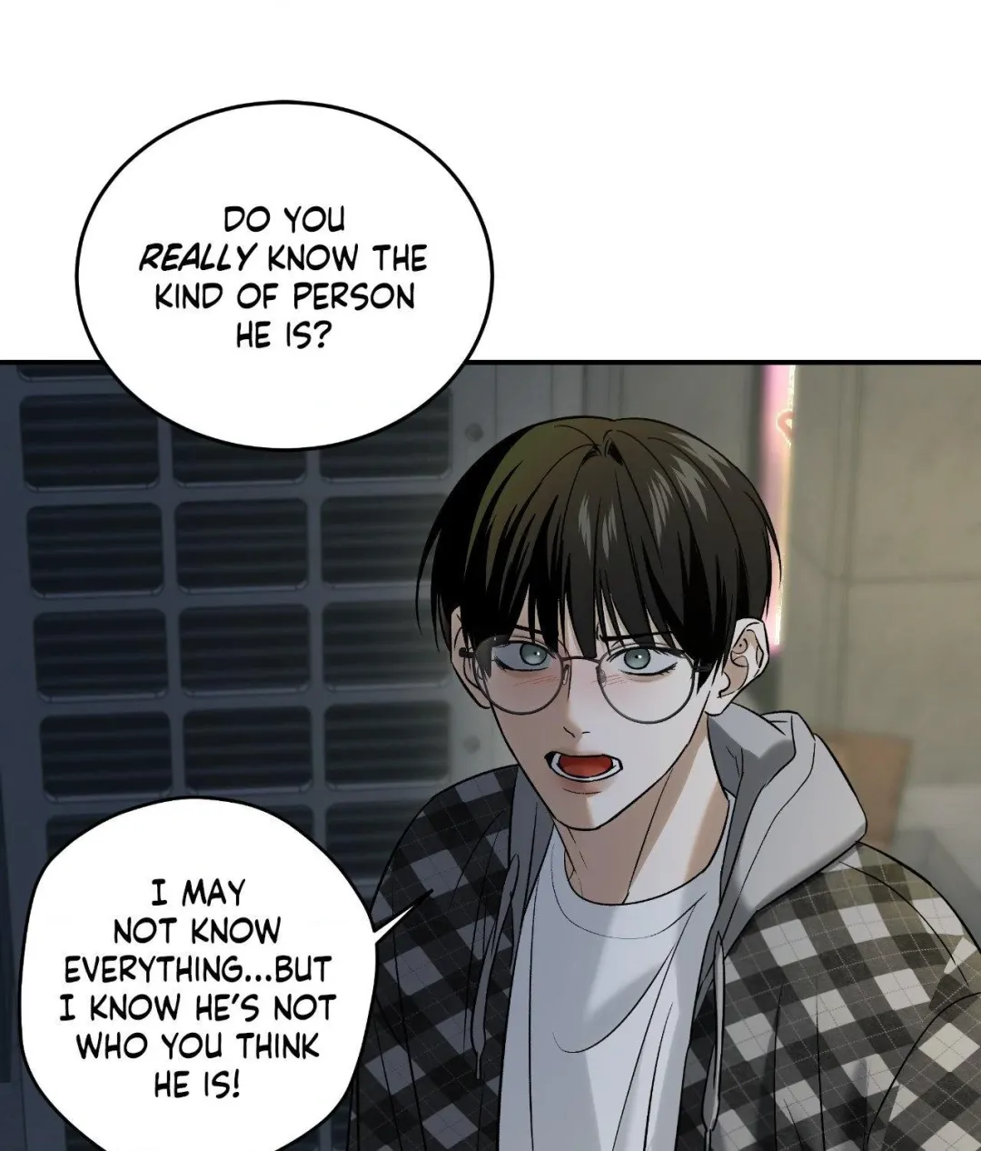 Feel My Benefit - Chapter 48 Page 76