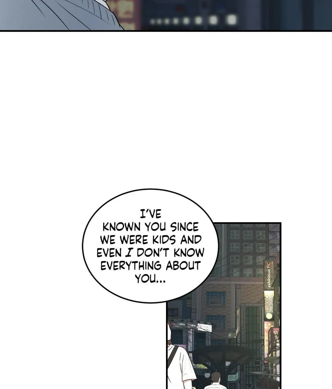 Feel My Benefit - Chapter 48 Page 78