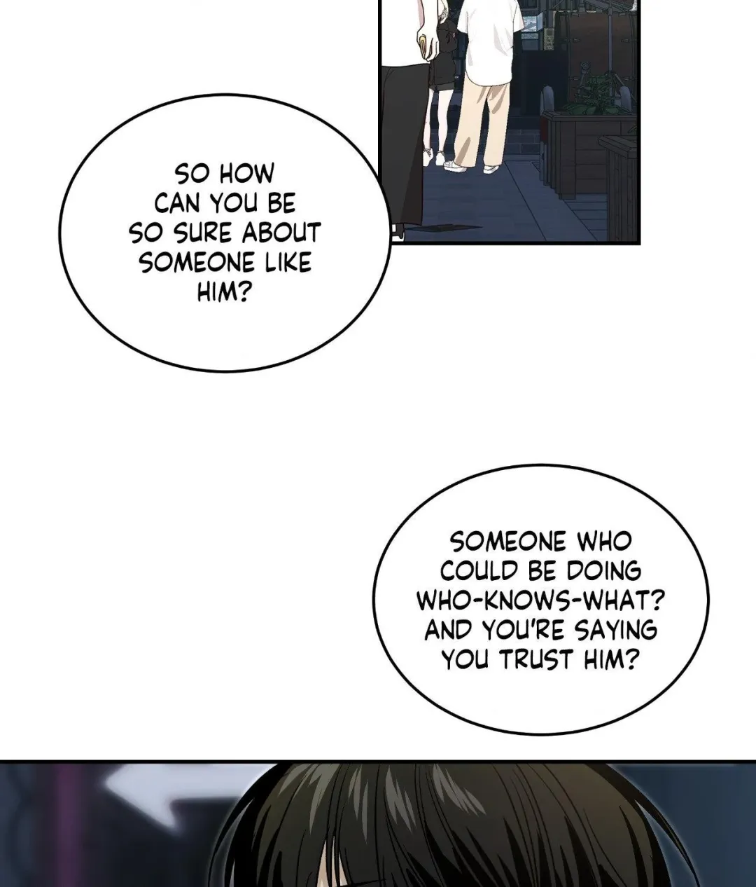 Feel My Benefit - Chapter 48 Page 79