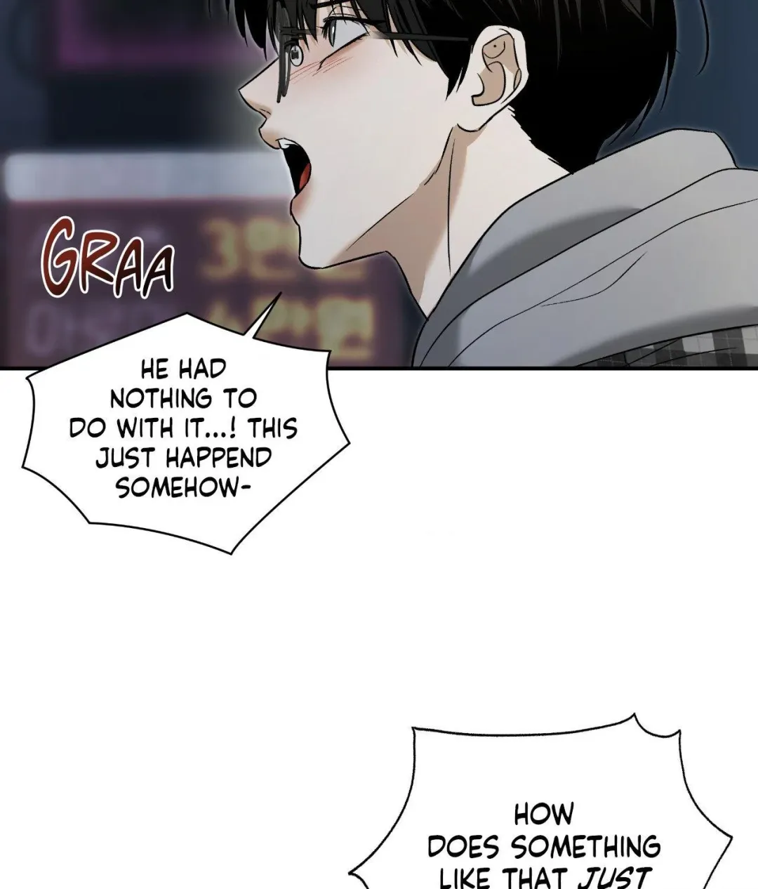 Feel My Benefit - Chapter 48 Page 80