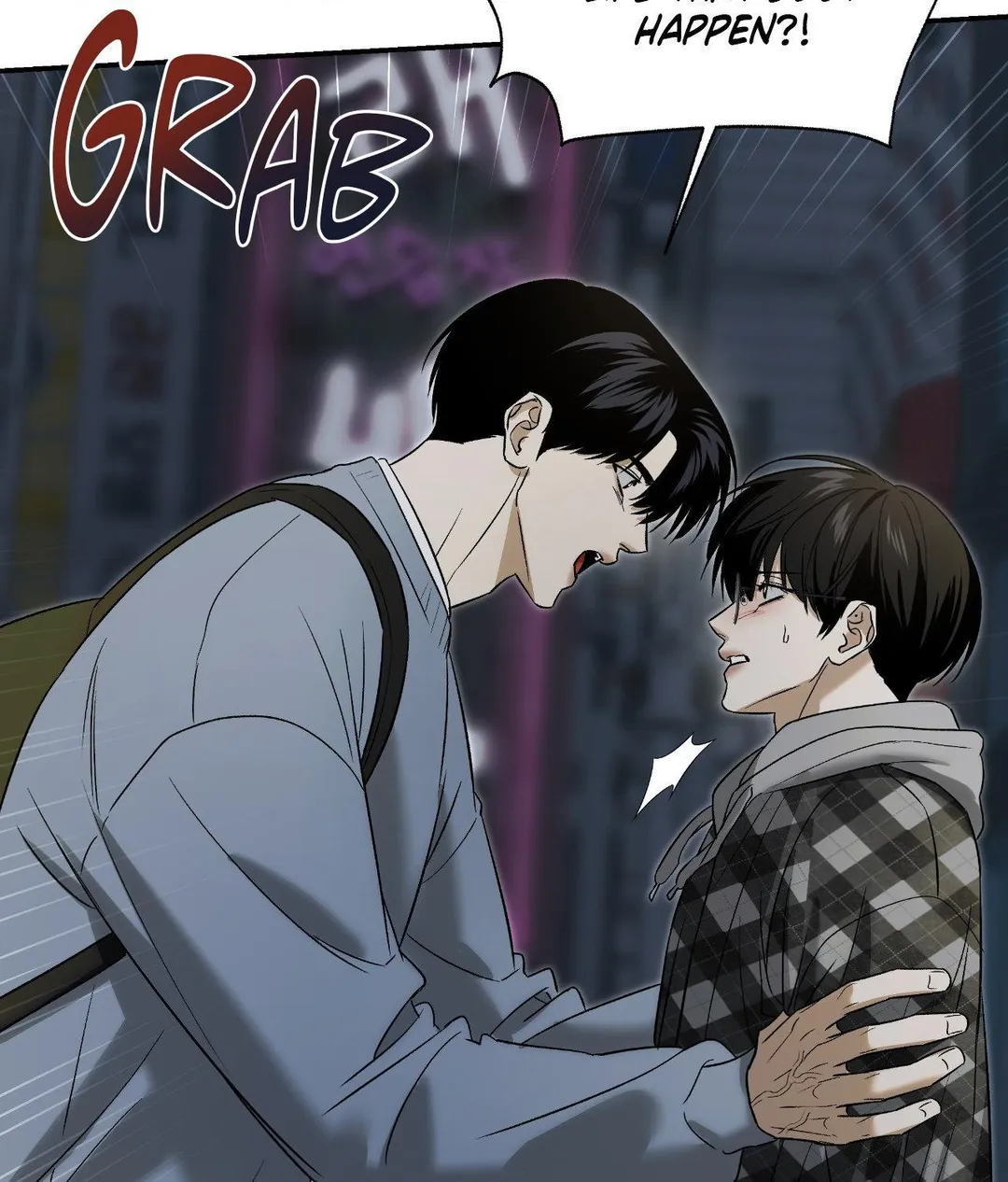 Feel My Benefit - Chapter 48 Page 81