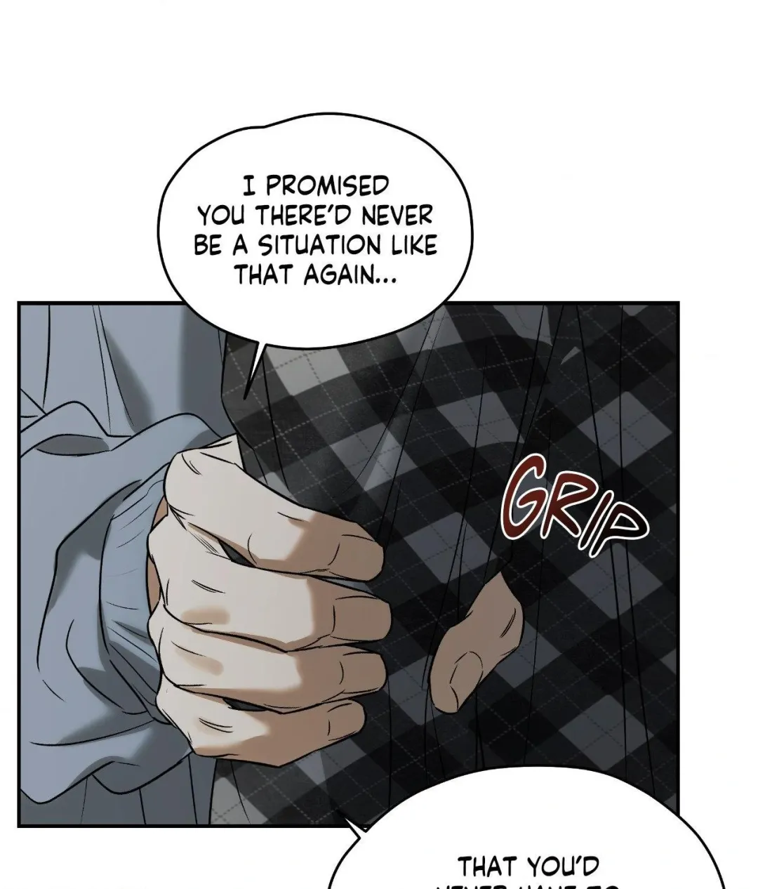 Feel My Benefit - Chapter 48 Page 84