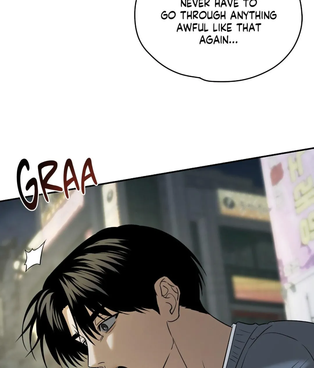 Feel My Benefit - Chapter 48 Page 85