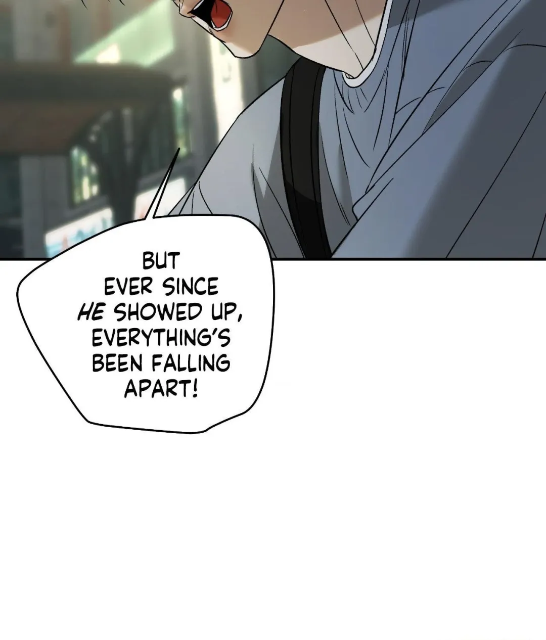 Feel My Benefit - Chapter 48 Page 86
