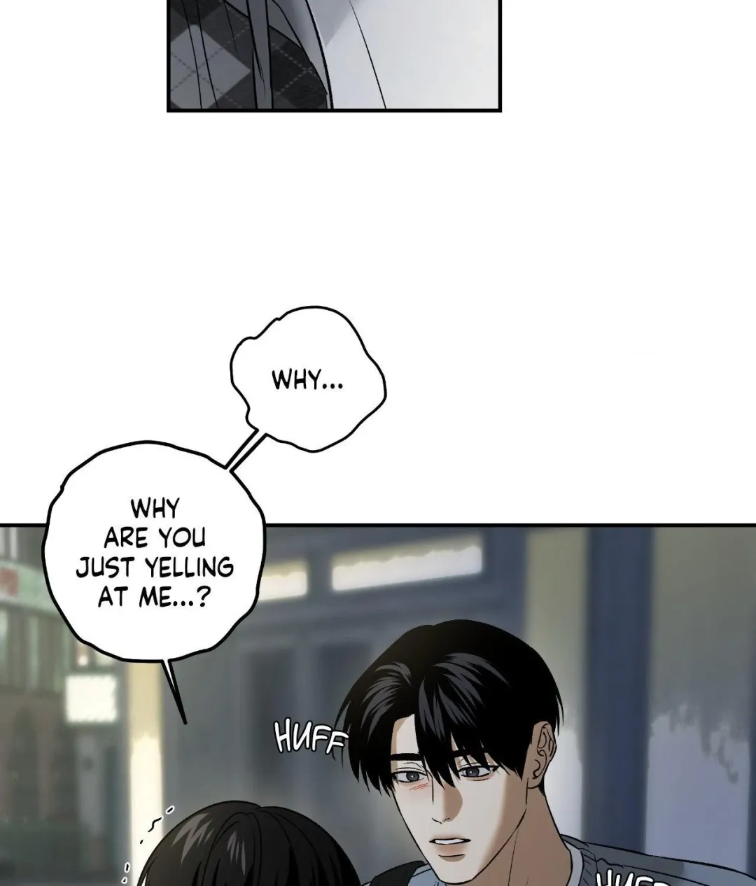 Feel My Benefit - Chapter 48 Page 88
