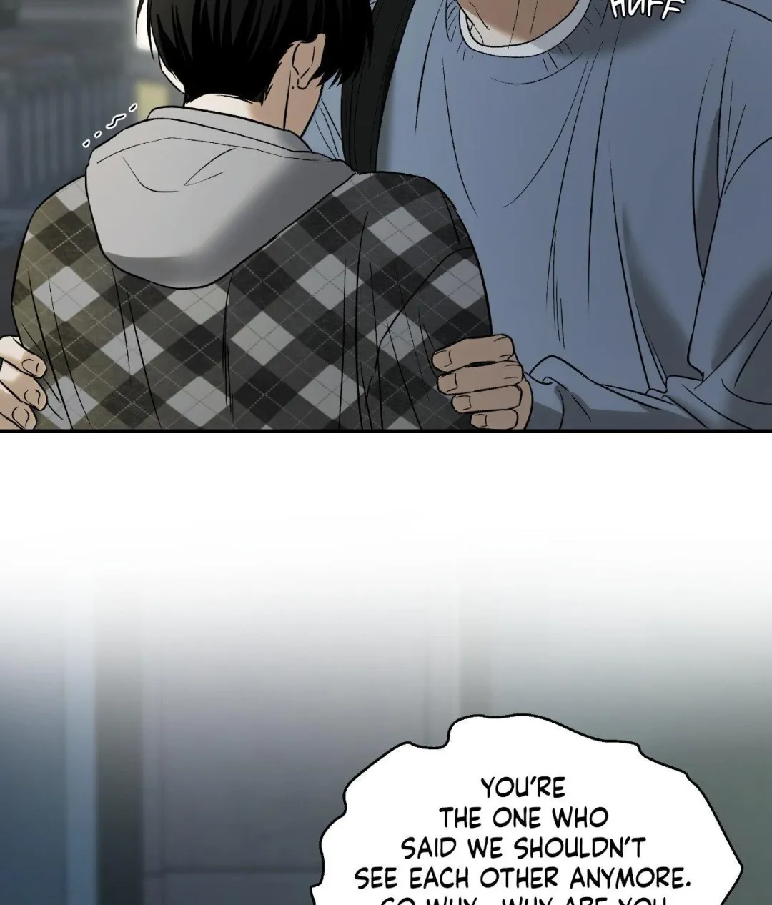 Feel My Benefit - Chapter 48 Page 89
