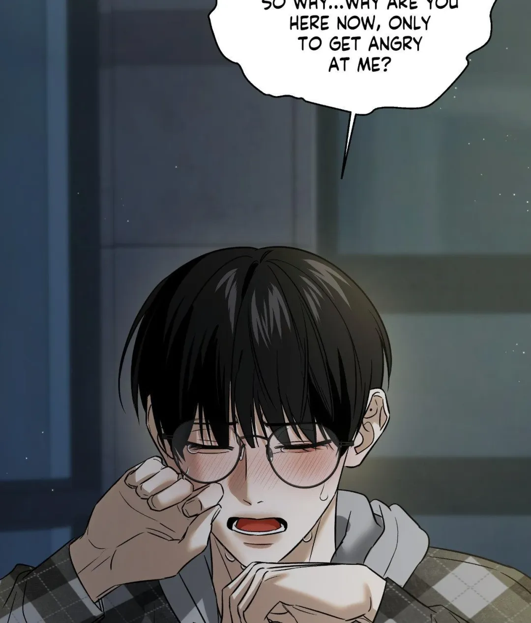 Feel My Benefit - Chapter 48 Page 90