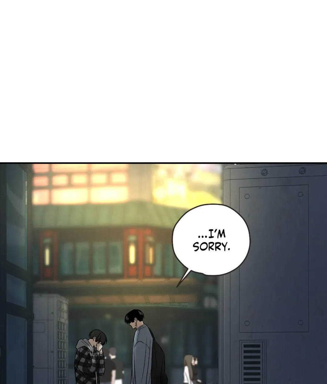 Feel My Benefit - Chapter 48 Page 94