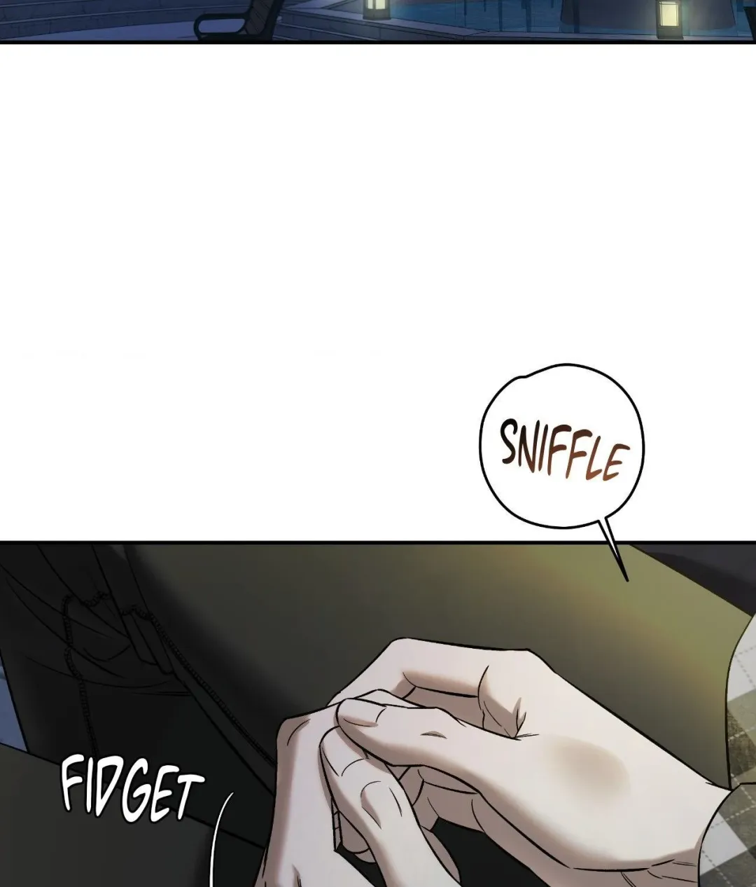 Feel My Benefit - Chapter 49 Page 6