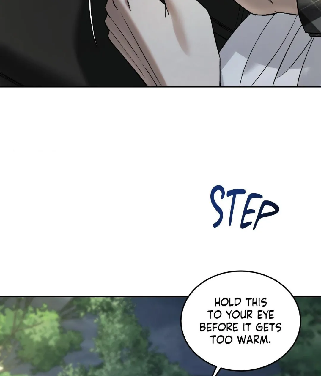 Feel My Benefit - Chapter 49 Page 7