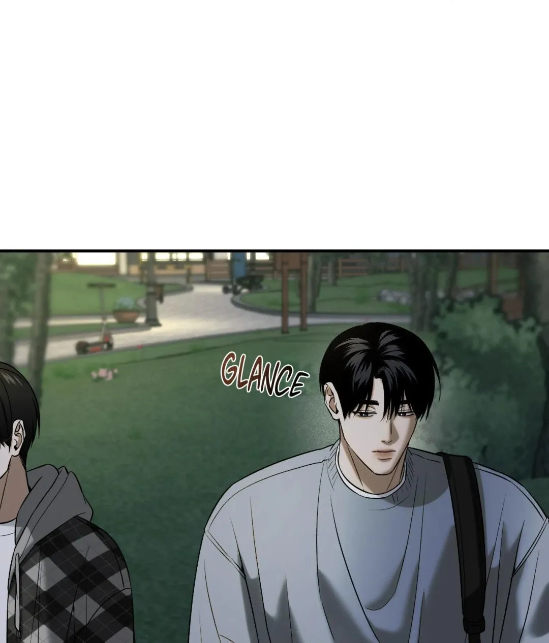 Feel My Benefit - Chapter 49 Page 10