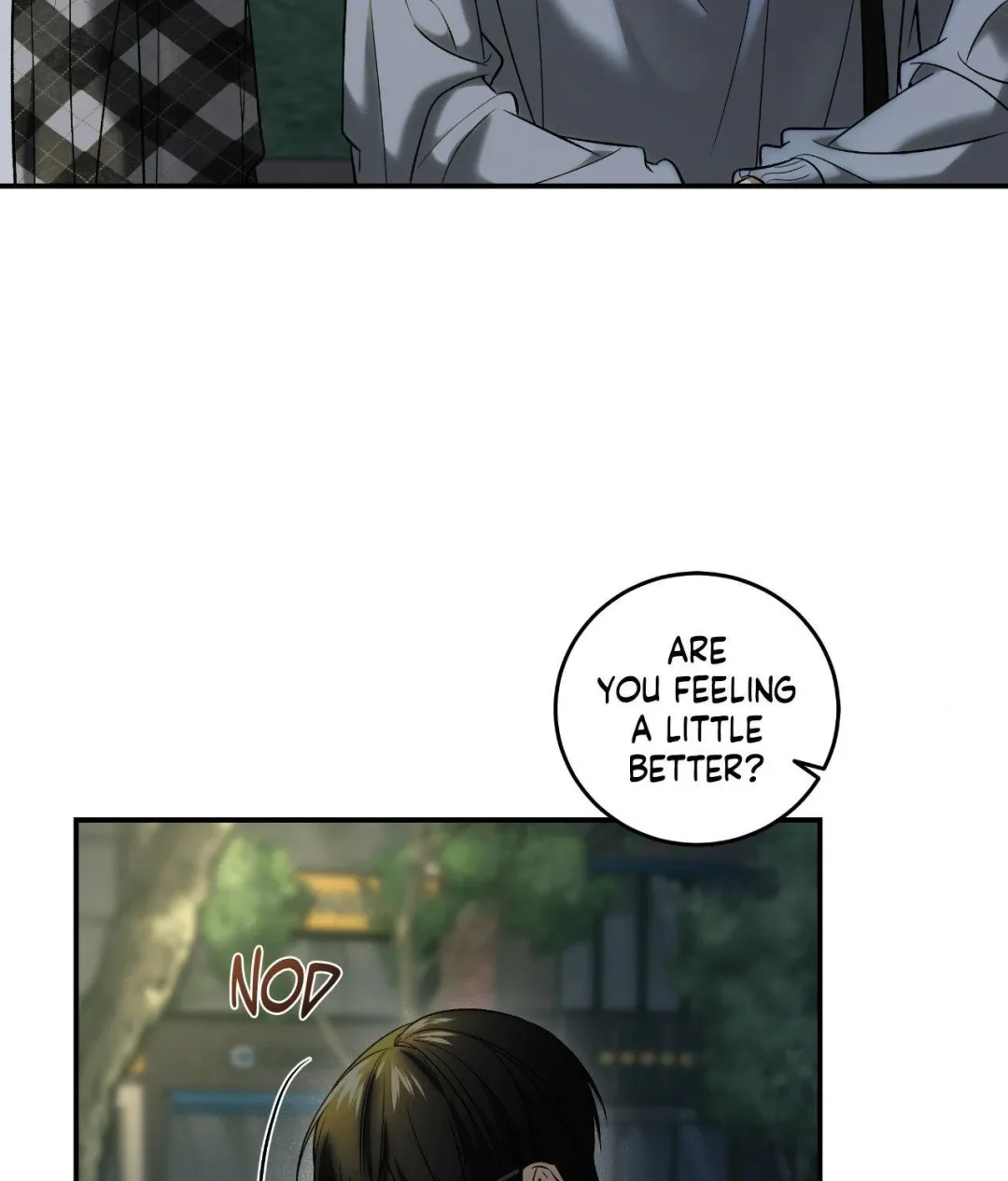 Feel My Benefit - Chapter 49 Page 11