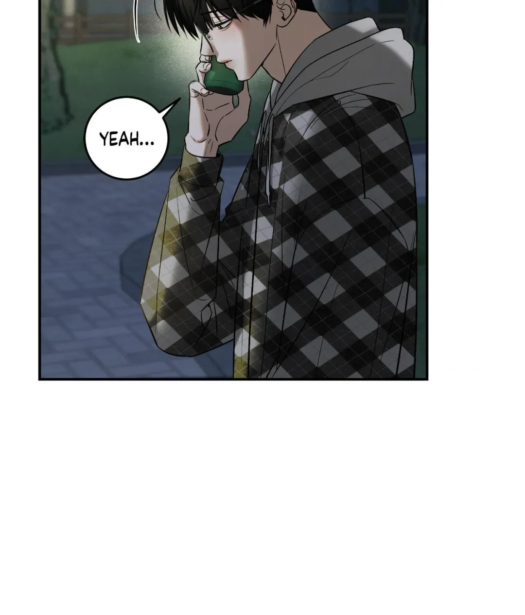 Feel My Benefit - Chapter 49 Page 12