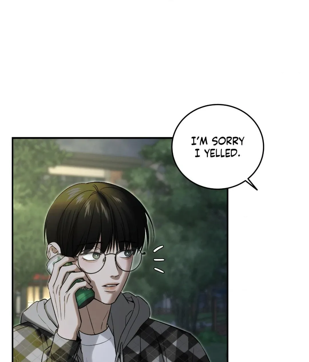 Feel My Benefit - Chapter 49 Page 16