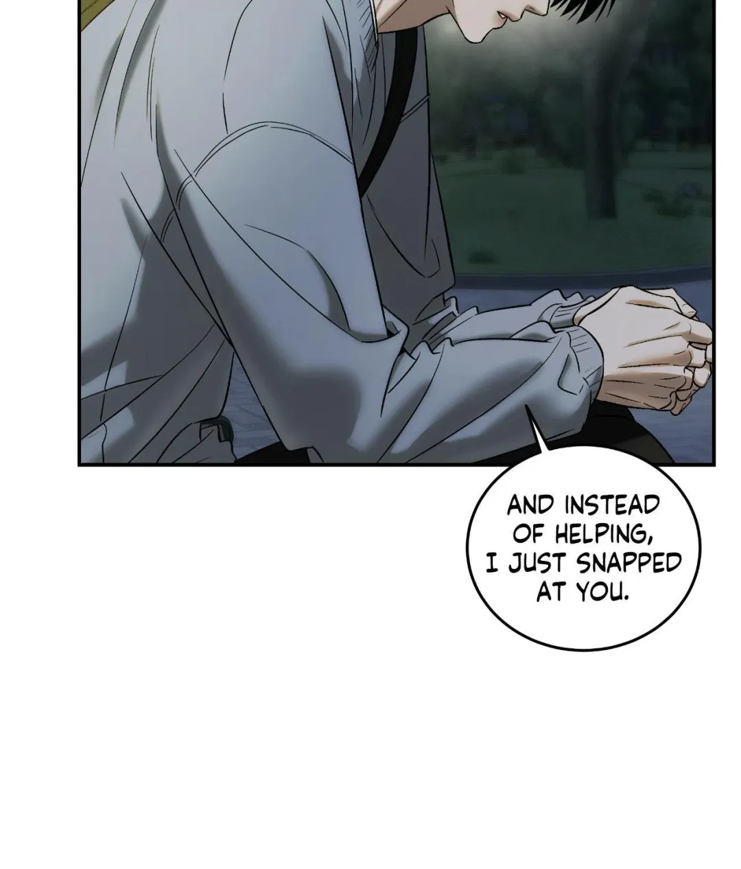 Feel My Benefit - Chapter 49 Page 18