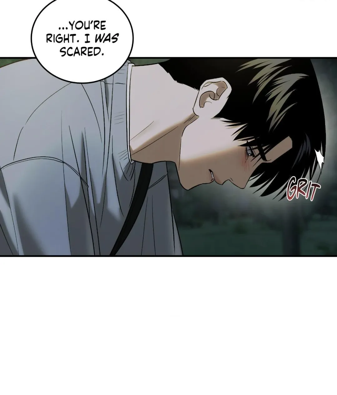 Feel My Benefit - Chapter 49 Page 20