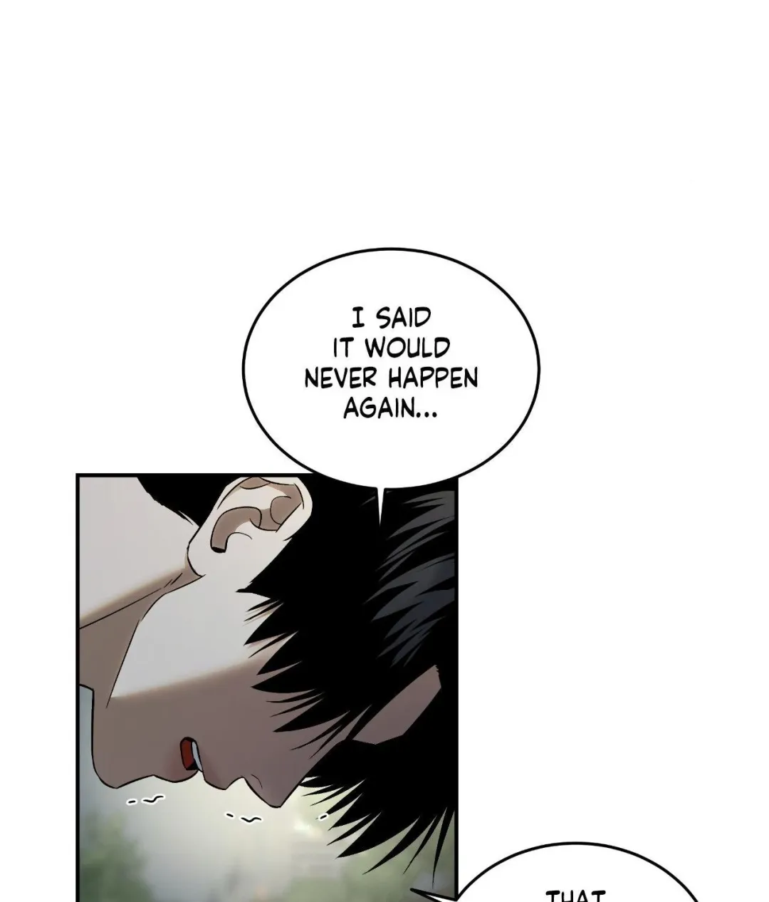 Feel My Benefit - Chapter 49 Page 23