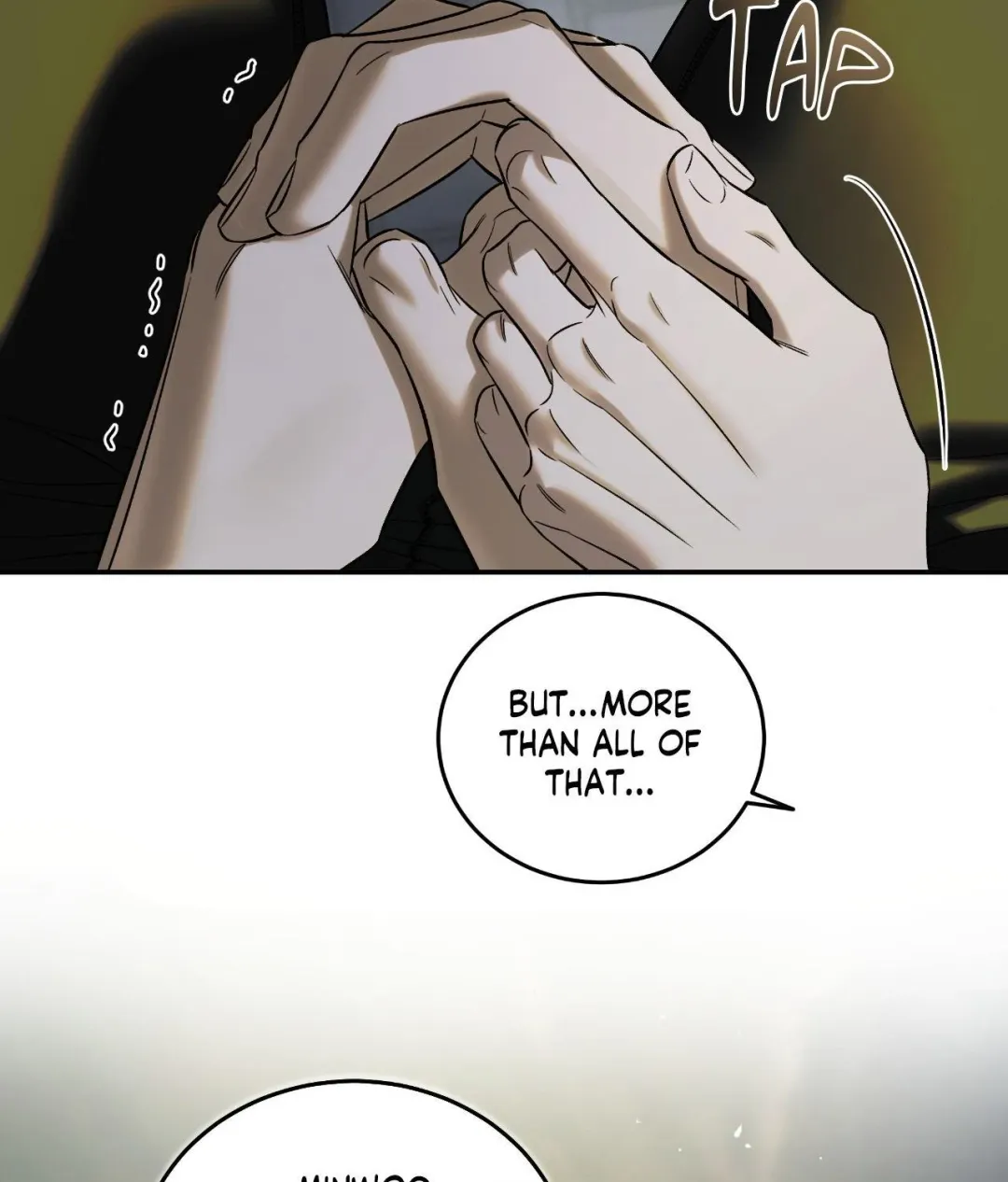 Feel My Benefit - Chapter 49 Page 25
