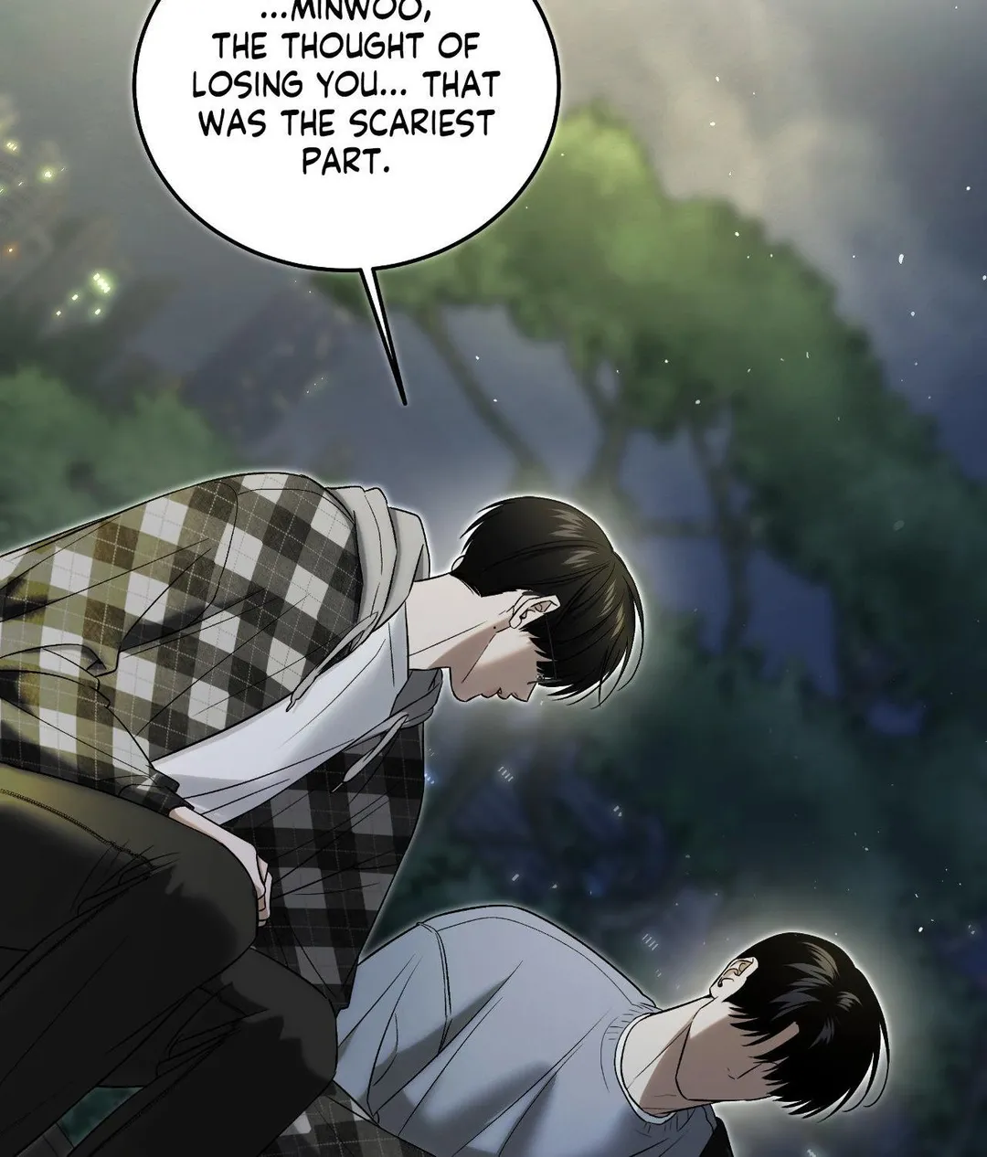 Feel My Benefit - Chapter 49 Page 26