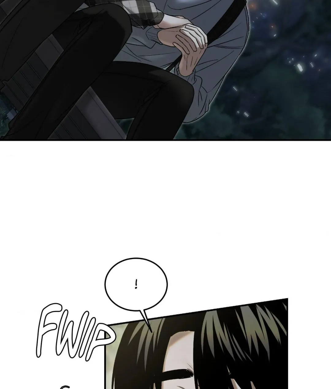 Feel My Benefit - Chapter 49 Page 27