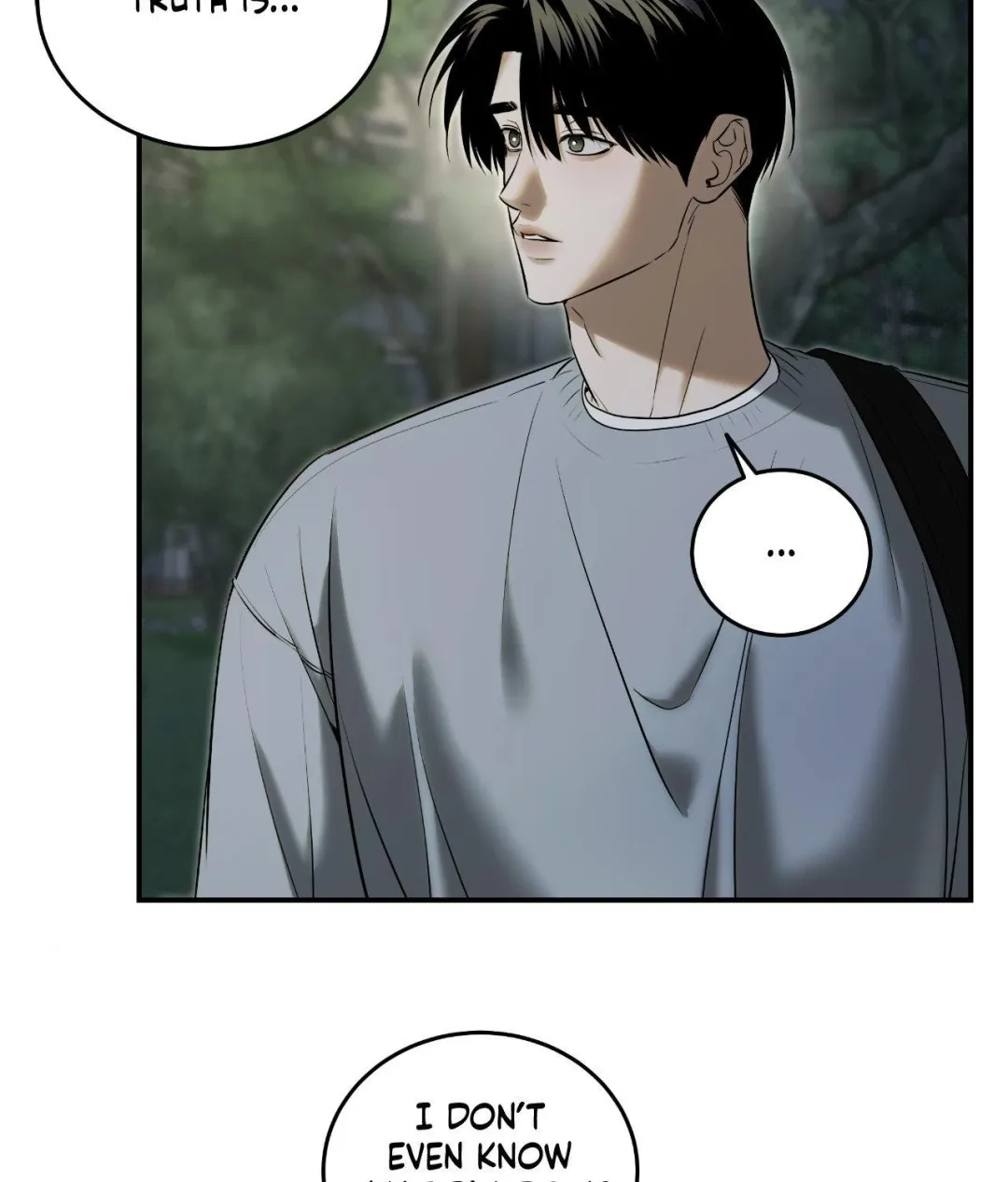 Feel My Benefit - Chapter 49 Page 33