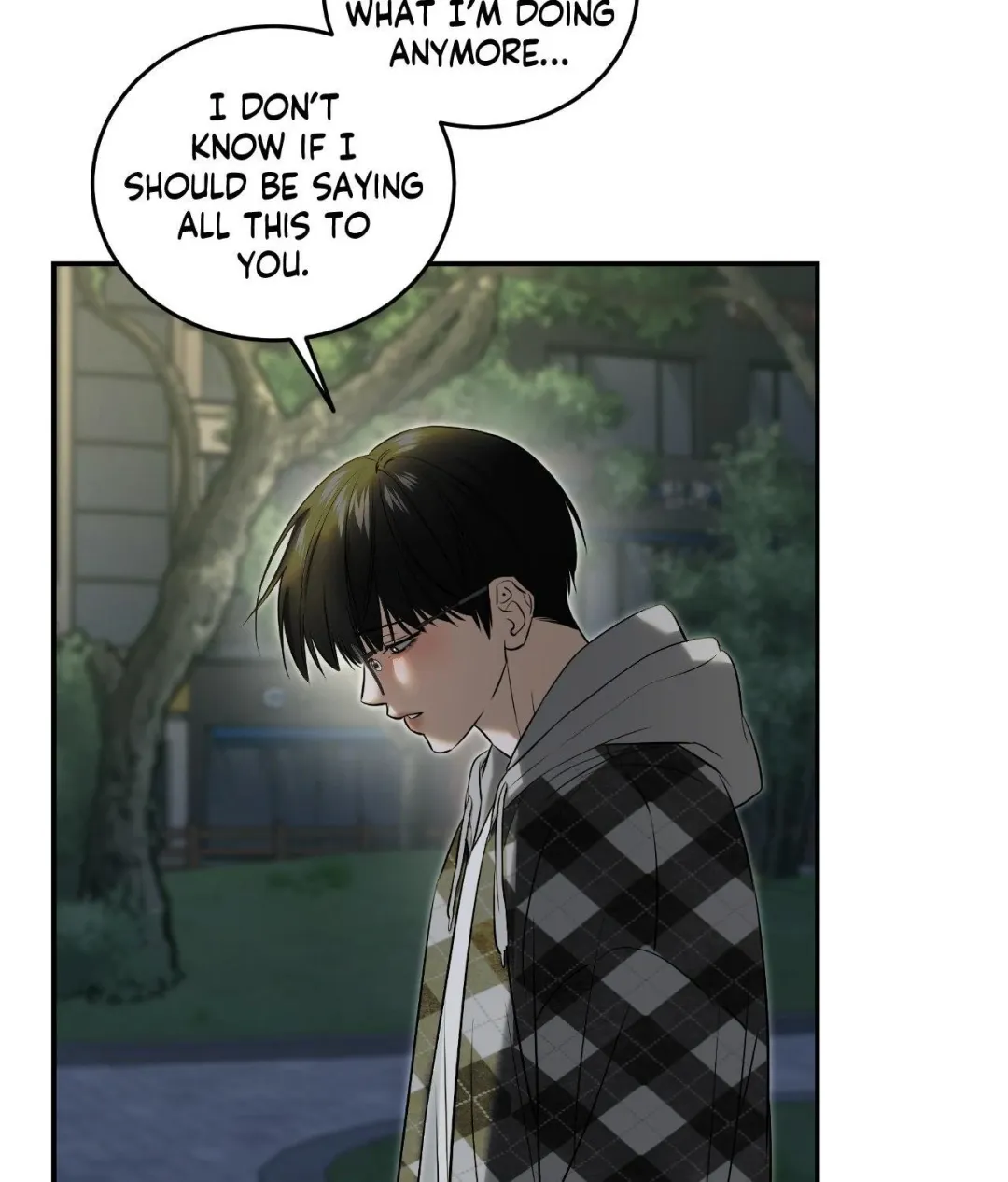 Feel My Benefit - Chapter 49 Page 34
