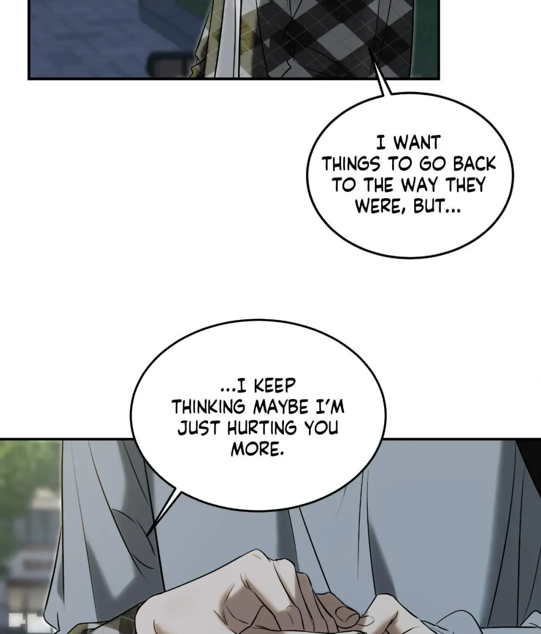 Feel My Benefit - Chapter 49 Page 35