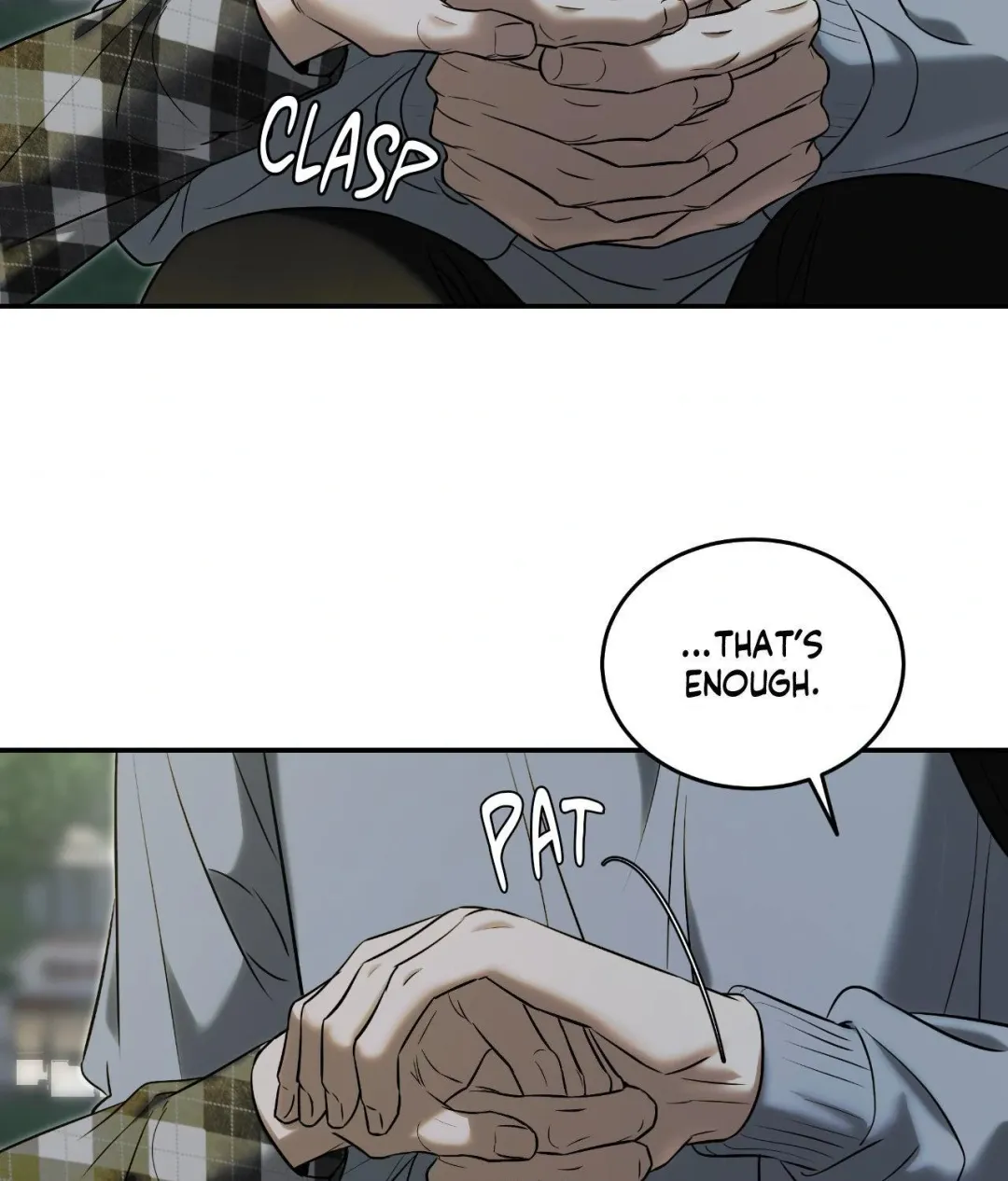 Feel My Benefit - Chapter 49 Page 36
