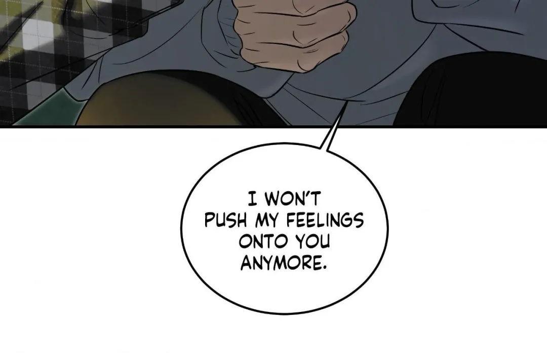 Feel My Benefit - Chapter 49 Page 37