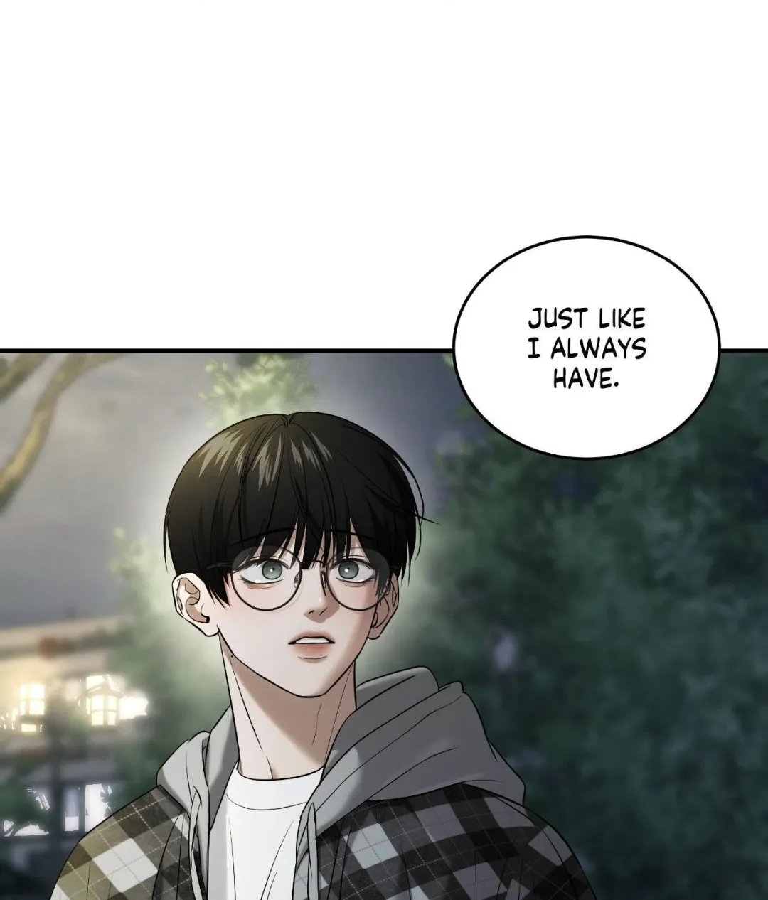 Feel My Benefit - Chapter 49 Page 38