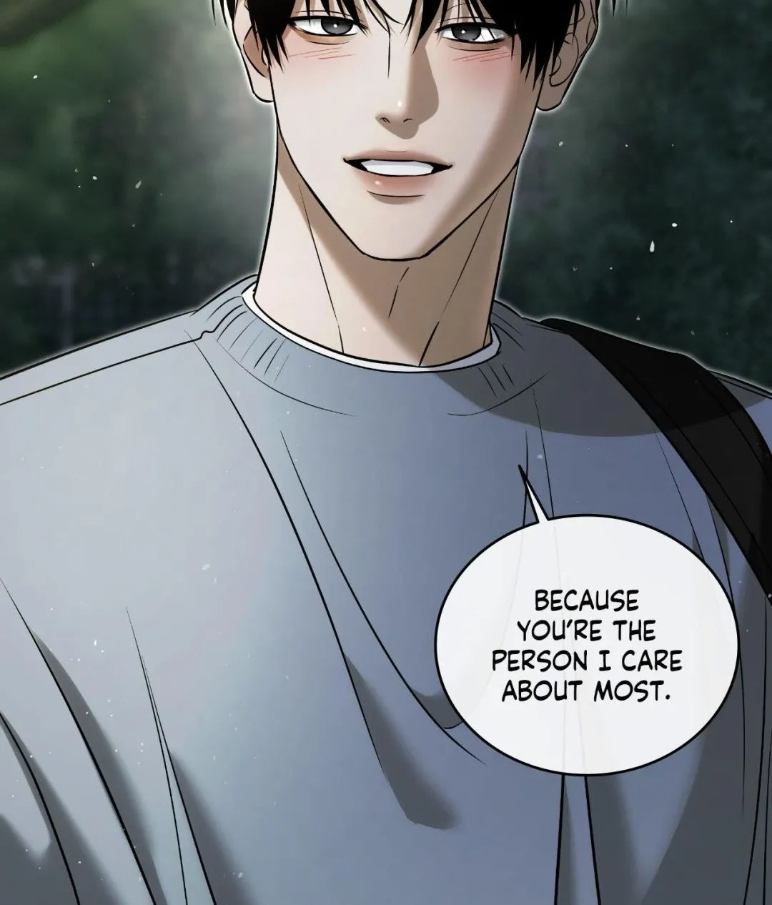 Feel My Benefit - Chapter 49 Page 40