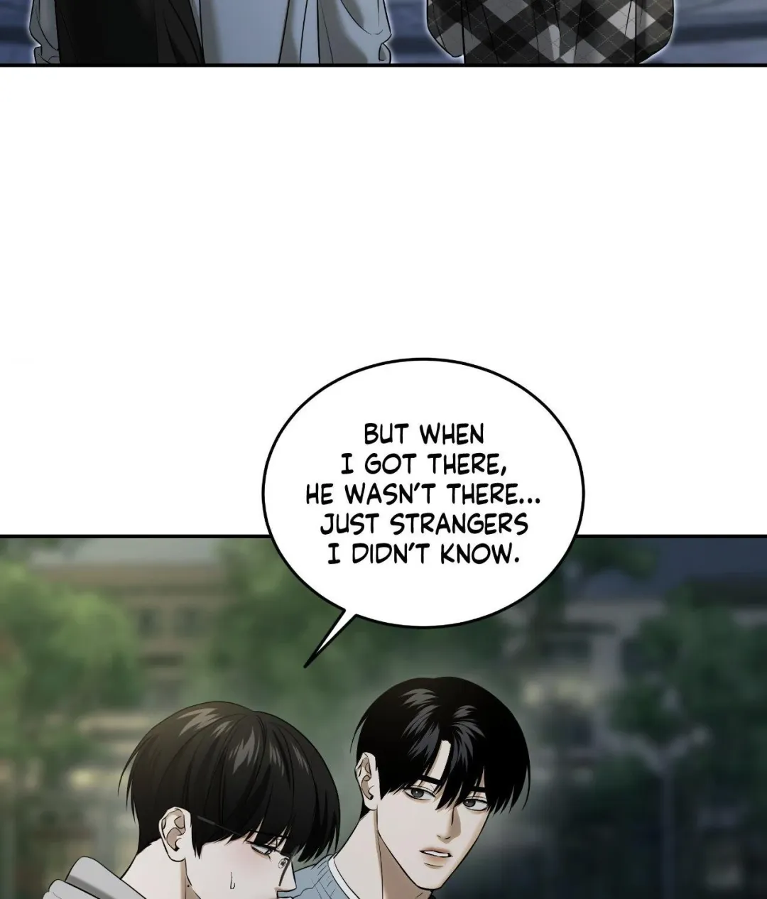 Feel My Benefit - Chapter 49 Page 46