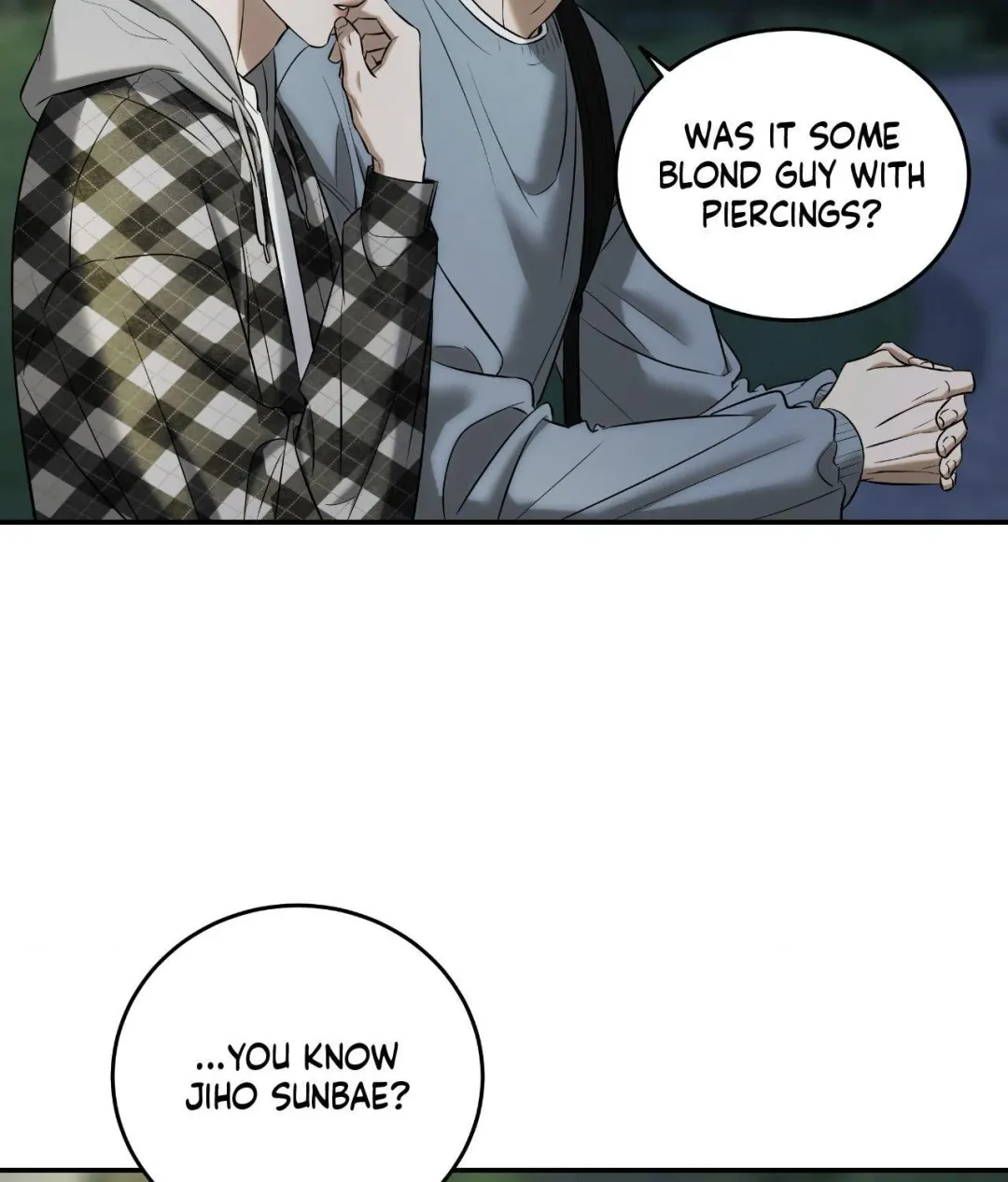 Feel My Benefit - Chapter 49 Page 47