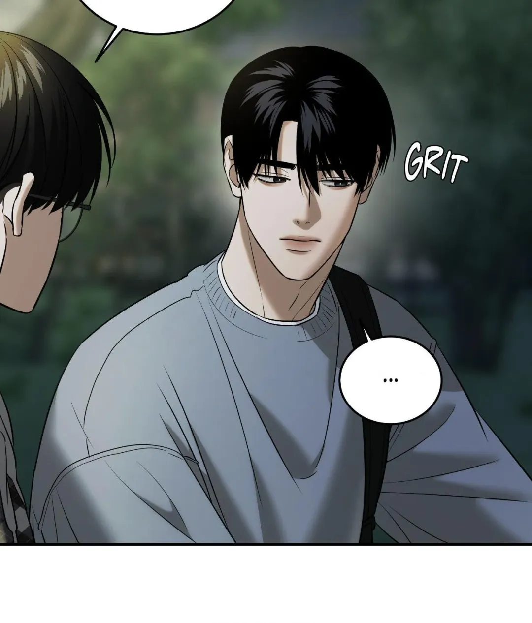 Feel My Benefit - Chapter 49 Page 48