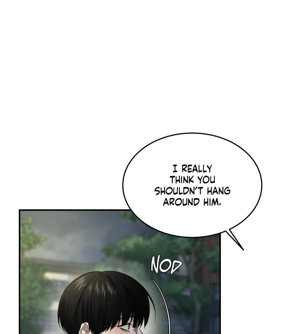 Feel My Benefit - Chapter 49 Page 49