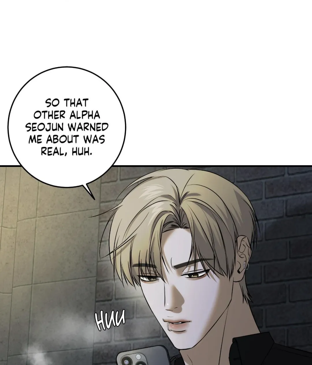 Feel My Benefit - Chapter 49 Page 59
