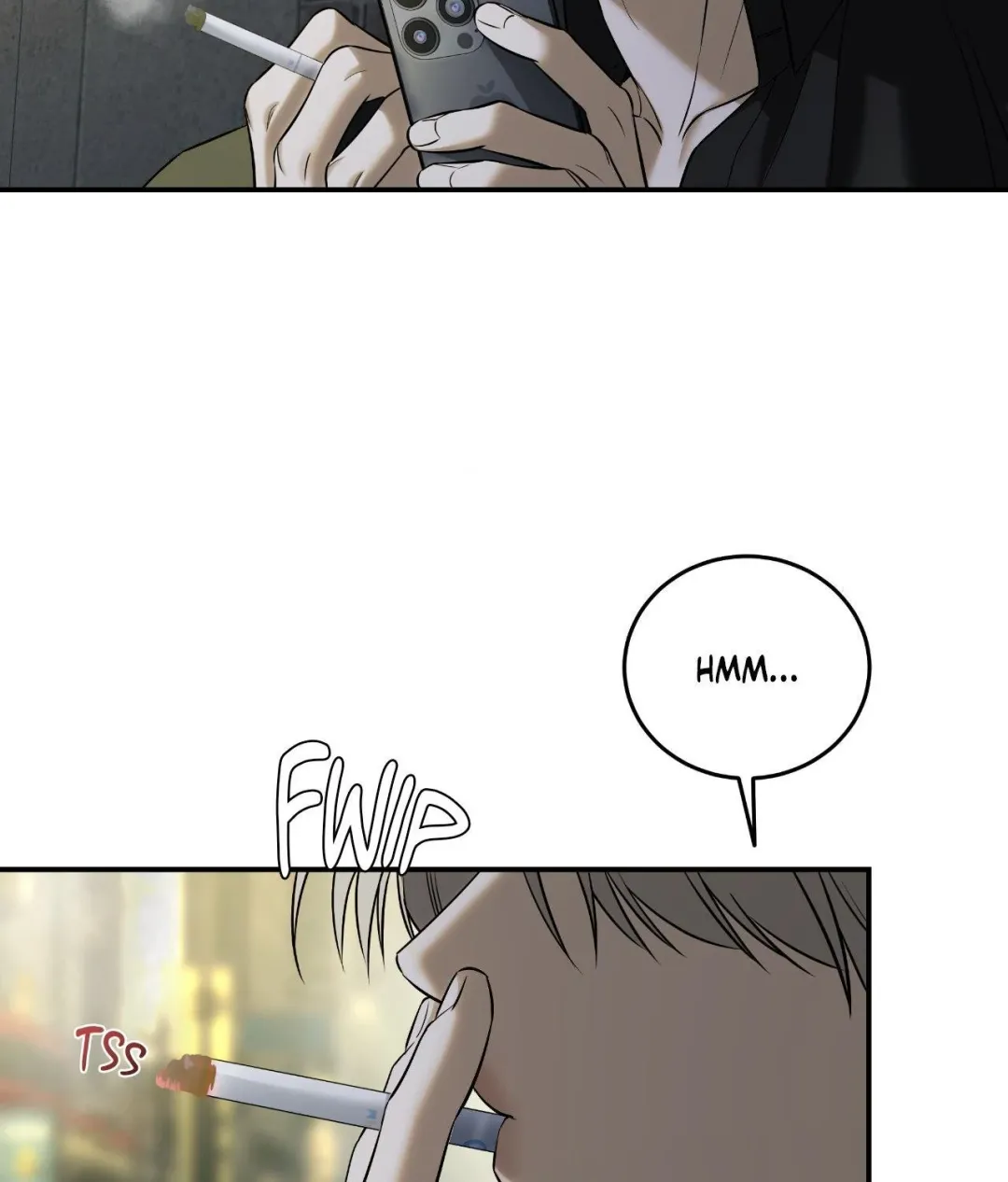 Feel My Benefit - Chapter 49 Page 60