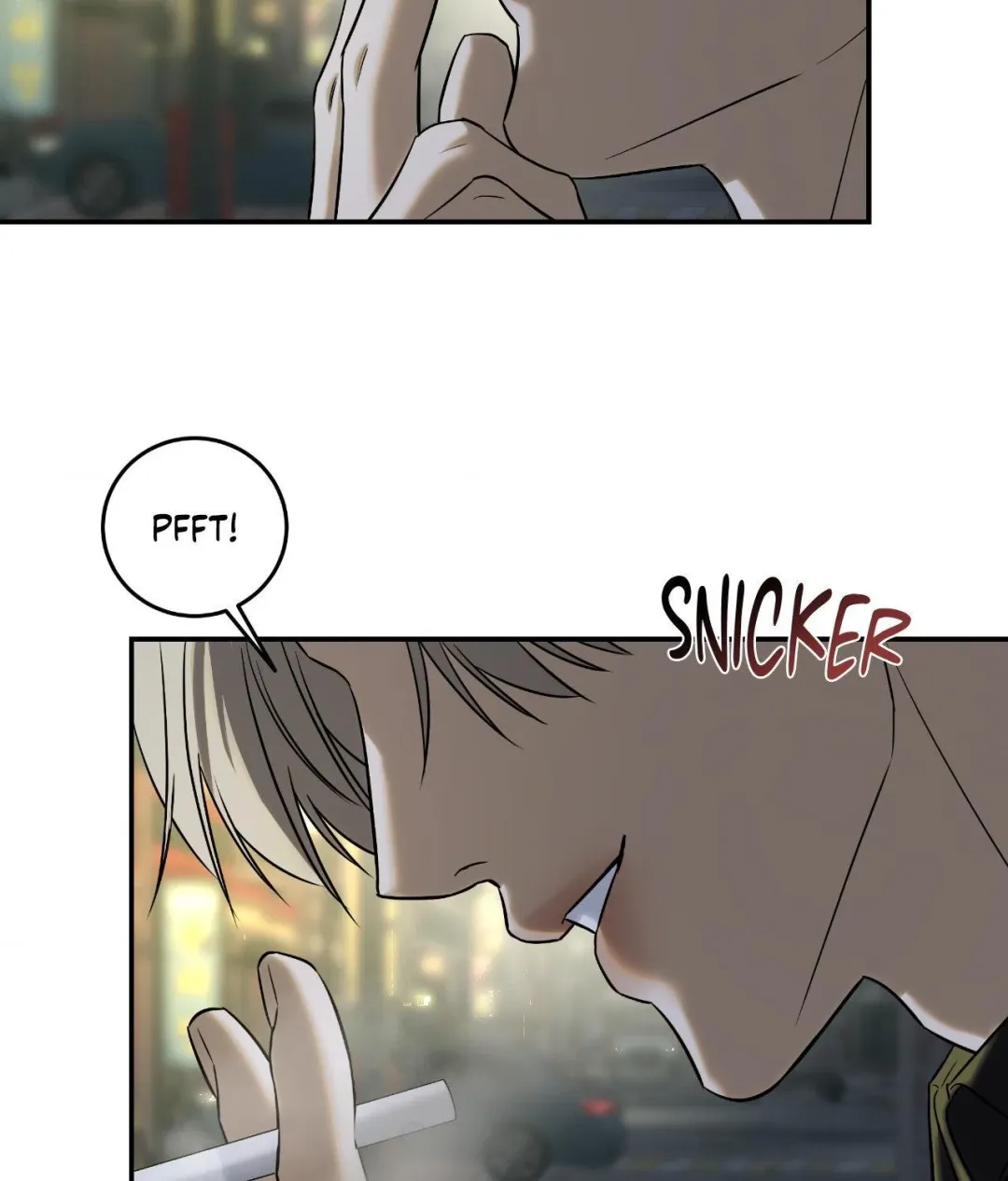 Feel My Benefit - Chapter 49 Page 61
