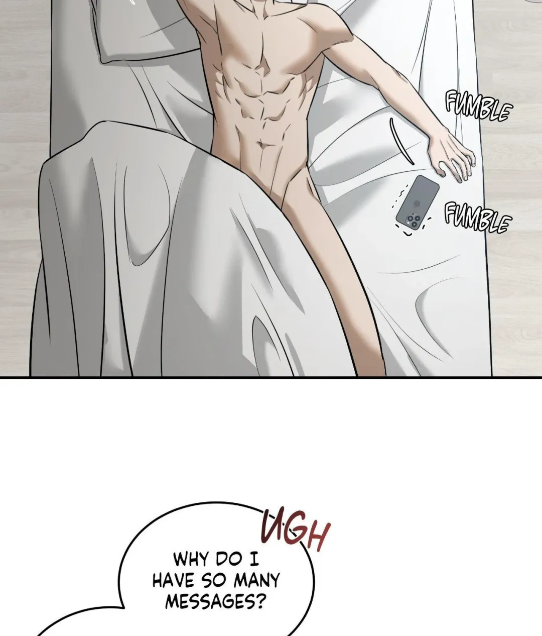 Feel My Benefit - Chapter 49 Page 68