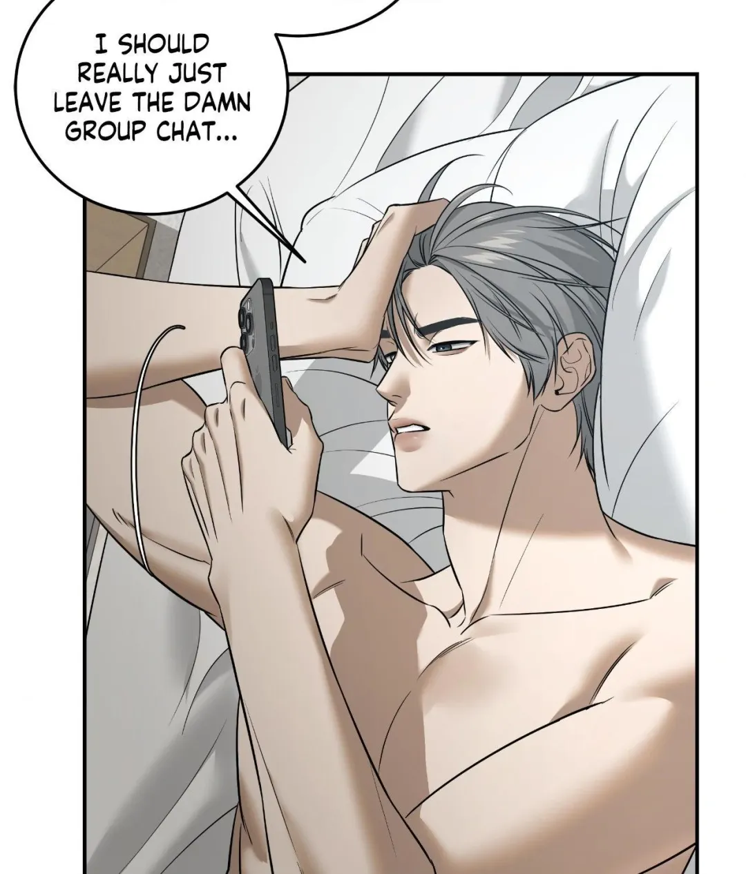 Feel My Benefit - Chapter 49 Page 69