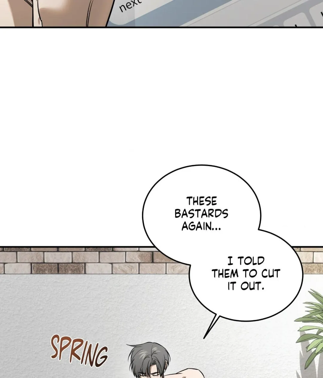 Feel My Benefit - Chapter 49 Page 71