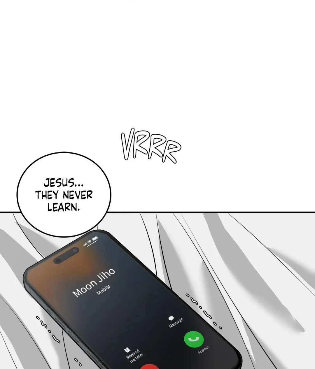 Feel My Benefit - Chapter 49 Page 73