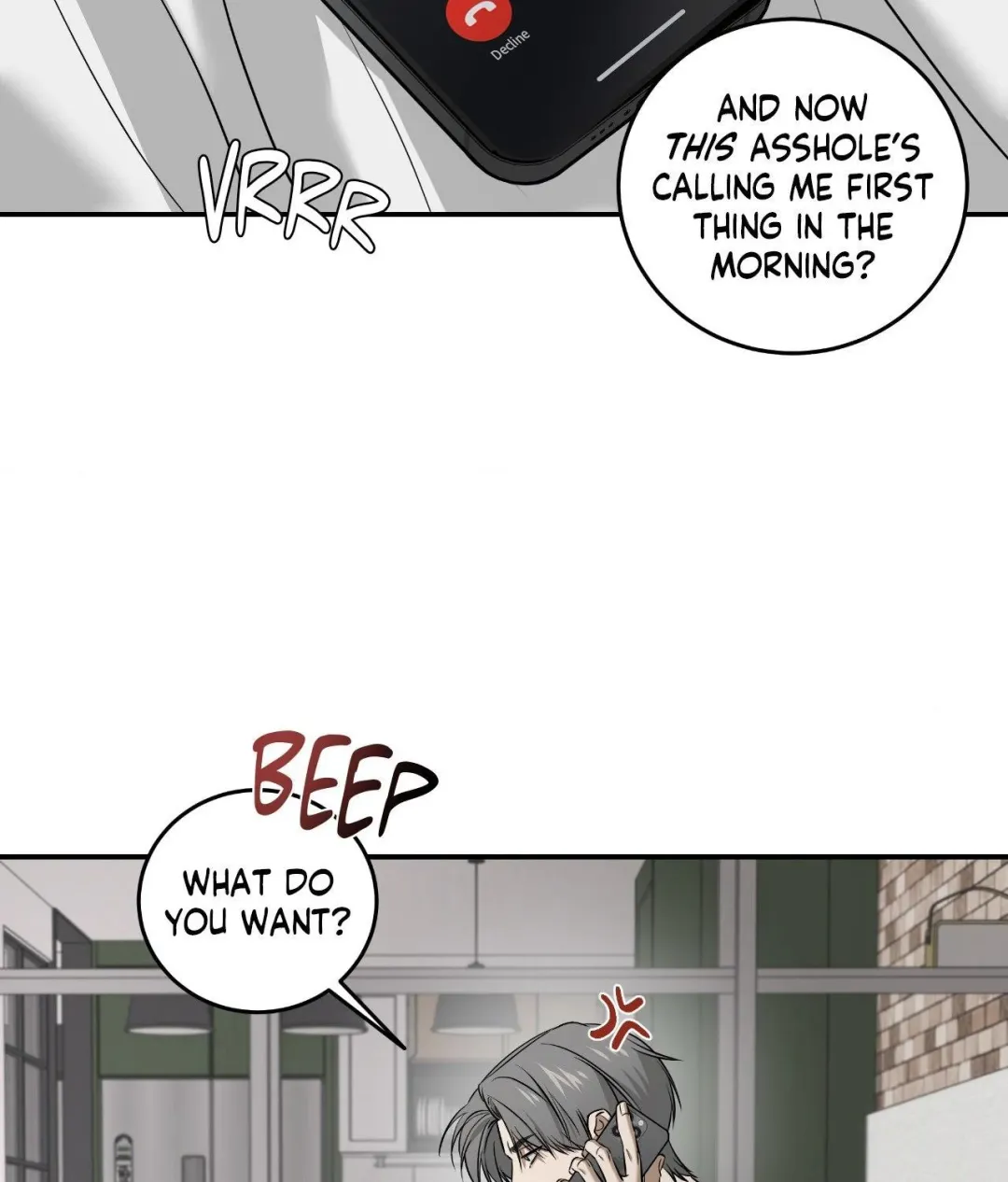Feel My Benefit - Chapter 49 Page 74