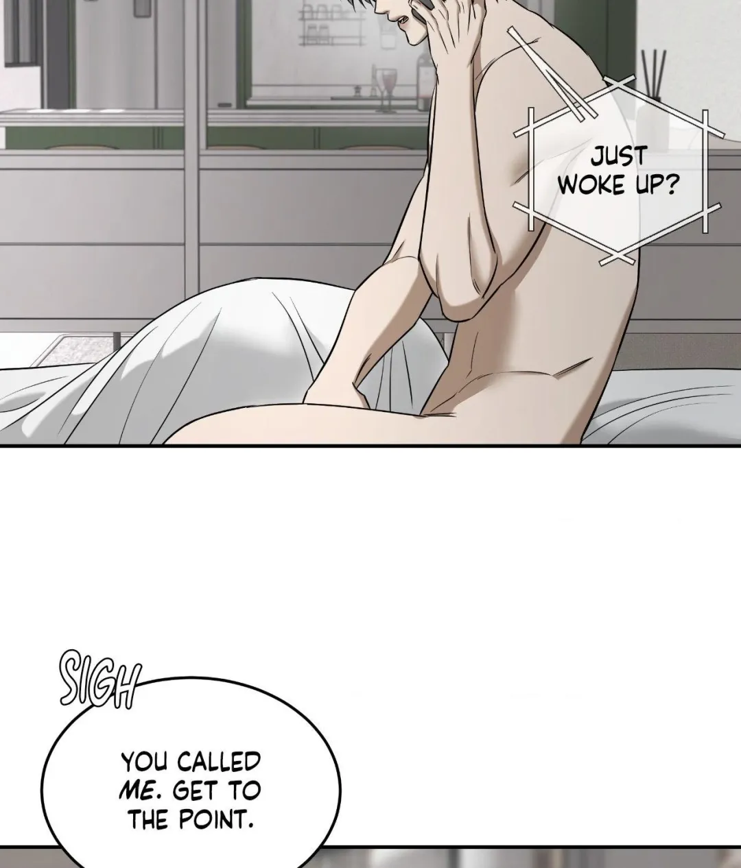 Feel My Benefit - Chapter 49 Page 75