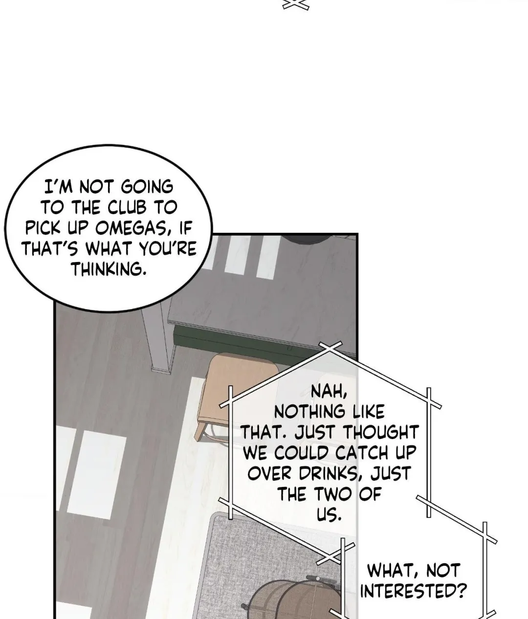 Feel My Benefit - Chapter 49 Page 77