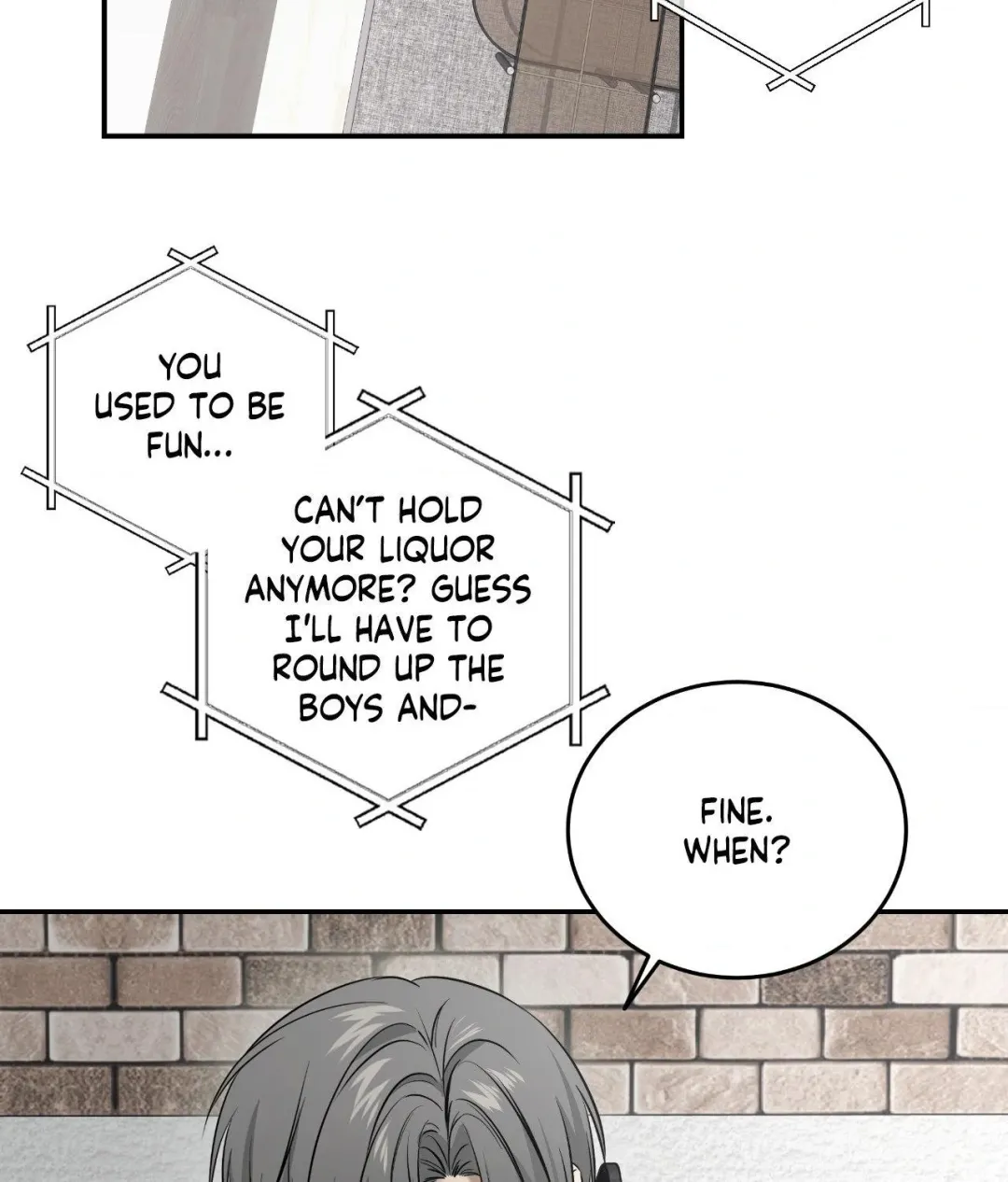 Feel My Benefit - Chapter 49 Page 78
