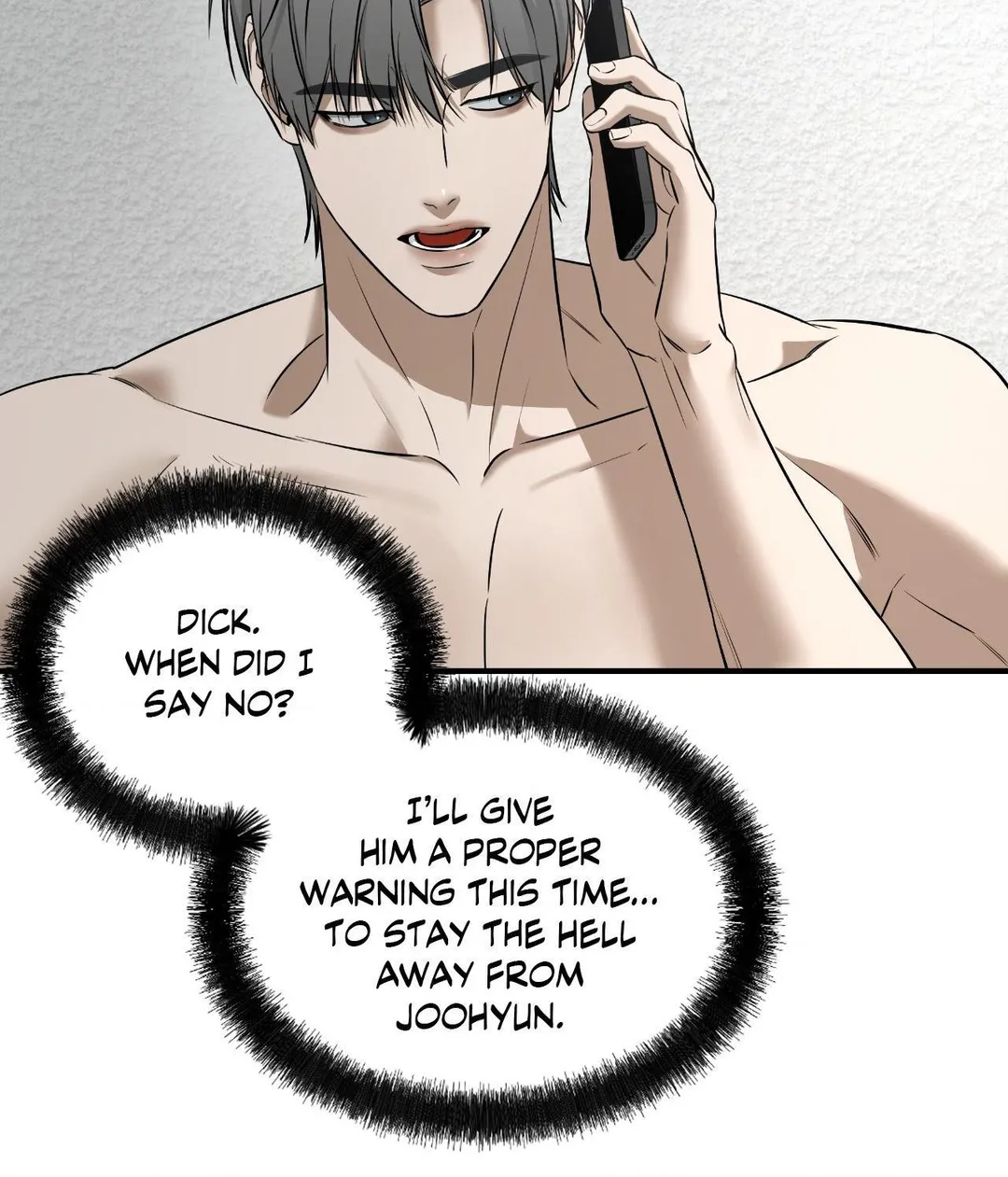 Feel My Benefit - Chapter 49 Page 79