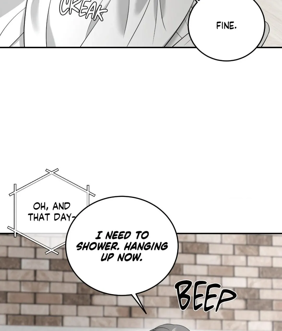 Feel My Benefit - Chapter 49 Page 81