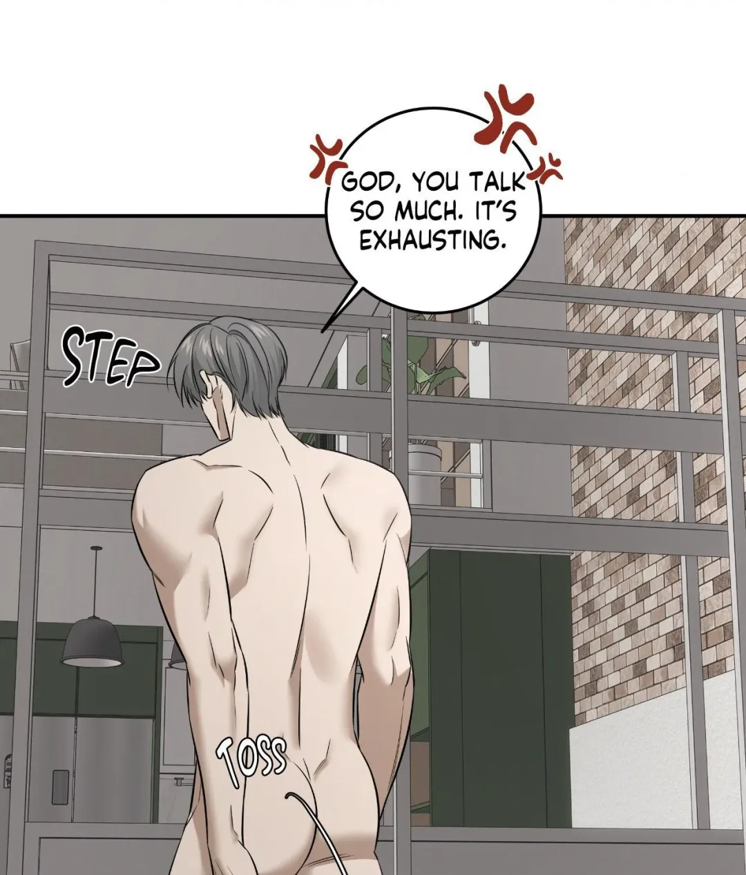 Feel My Benefit - Chapter 49 Page 83
